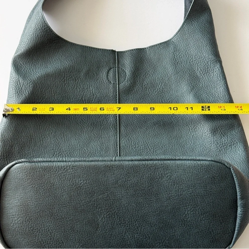 Slouchy Hobo Handbag | Tote Bag